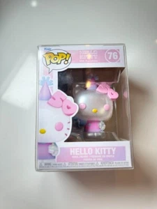 Funko POP! Hello Kitty 50th Anniversary Limited Edition New #33 - Picture 1 of 5