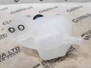 GENUINE TOYOTA YARIS MK4 2020-2024 COOLANT EXPANSION TANK G91H0-K0020 - Picture 1 of 5