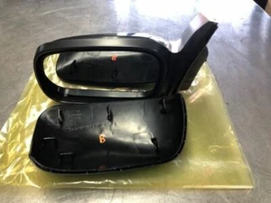 Driver Side View Mirror Manual Coupe 2 Door Fits 06-11 CIVIC 465607 - Picture 1 of 5