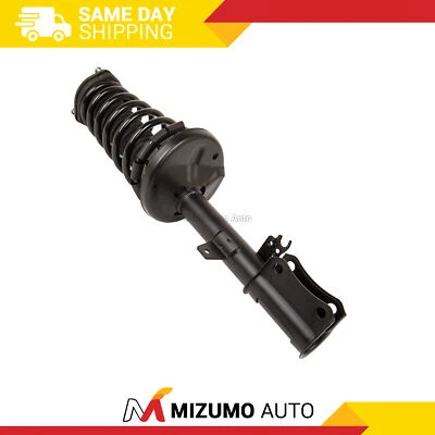 Rear Right Complete Strut Assembly Fit 97-01 Toyota Camry Solara - Image 1 of 4