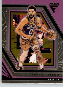 2022-23 Panini FLUX NBA Basketball Cards Pick List/Complete Your Set Veterans