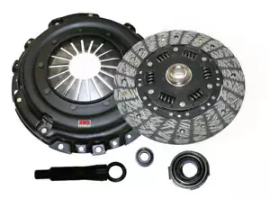 Embrague Comp 10048-2100 para 04-09 Mazda RX-8 Etapa 2-Steelback Brass Plus - Imagen 1 de 3