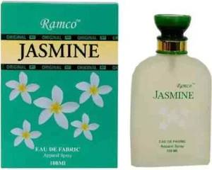 RAMCO Jasmine Eau de Parfum - 100 ml (For Men) - Picture 1 of 3