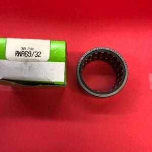 INA RNA69/32 Needle Roller Bearing - Picture 1 of 3