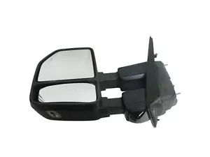 Bad Fold 17-19 Ford F250 F350 Towing Signal Mirror Blind Spot Camera for Left LH - Picture 1 of 5