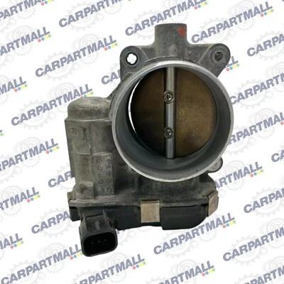2006 2007 2008 Chevrolet Uplander 3.9L Throttle Body Throttle Valve Assembly OEM - Image 1 of 4