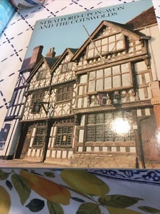 Guide Book Stratford- Upon- Avon - Bild 1 von 1