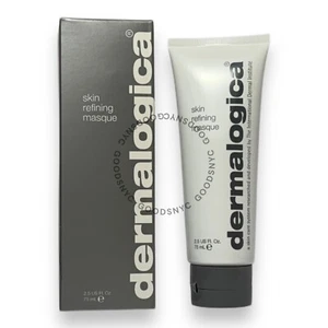 Dermalogica SKIN REFINING MASQUE 2.5 fl oz - Picture 1 of 2