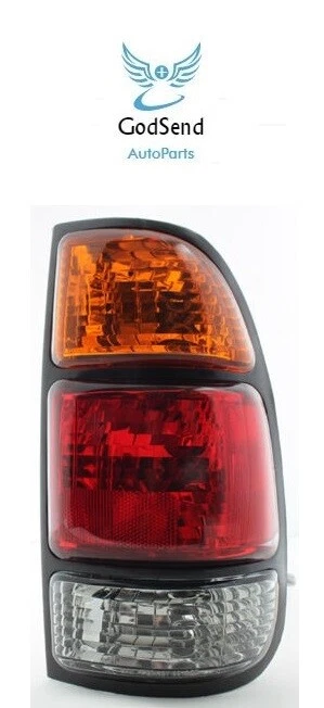 Задний фонарь задний фонарь для 2000 2001 2002 2003 2004 Tundra RH    - Изображение 1 из 1