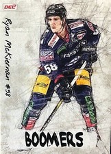 LED 19/20 Boomers BO02, Ryan McKiernan (Berlin)