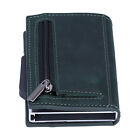Card Bag Holder Portable Antimagnetic Aluminum Alloy Credit Cards Pock 5397 SD