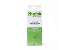 Lámina protectora de pintura 2befair para borde de carga del Tesla Model Y - Imagen 1 de 7
