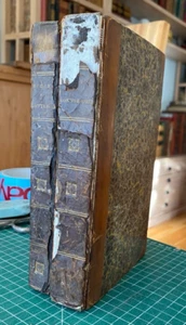 The History of the County of Gloucester (Gloucestershire) 1803 Rev Thomas Rudge - Imagen 1 de 5