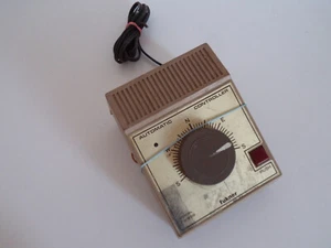 CONTRÔLEUR ROTATEUR ANTENNE FUKNER UNIQUEMENT.................RADIO_TRADER_IRELAND. - Photo 1/7