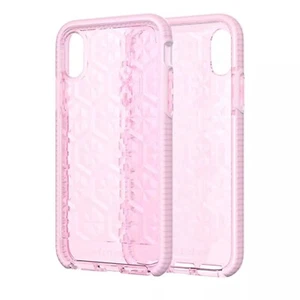 tech21 For Apple iPhone X / XS  Evo Gem FlexShock Drop Protection Case Cover - Picture 1 of 21