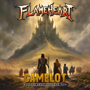 Flameheart - Camelot (Digital Download MP3) - Zdjęcie 1 z 1