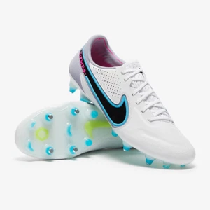 NEW NIKE TIEMPO LEGEND 9 ELITE SG-PRO FOOTBALL BOOTS SIZE 7 DB0822-146 - Picture 1 of 9