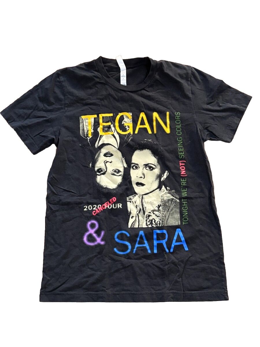 tegan and sara shirt products for sale | eBay tegan and sara shirt products for sale | eBay