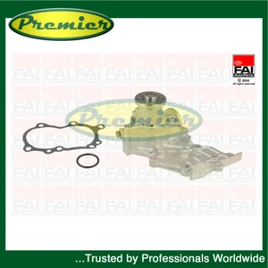Premier Water Pump Fits Daihatsu Storia 1998-2004 1.0 1610097205 - Picture 1 of 2