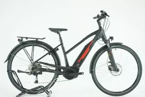 Victoria eTrekking 6.5 2022 - Trekking E Bike - 500 Wh - Damen Sport - Bild 1 von 6
