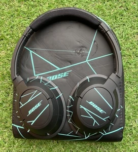 Bose SoundTrue Around-Ear Wired Headphones Headband Headset Earphones no cable - Picture 1 of 13