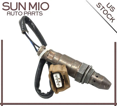 Sensor de oxígeno aguas arriba 22693-1JA0A para Nissan Cube Máxima Murano Quest 2011-2014 Foto 1 de 4