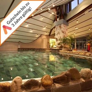 Kurzurlaub Aurich Ostfriesland 4 Sterne Wellness Hotel 4 Tage 2 Pers. Gutschein - Bild 1 von 12