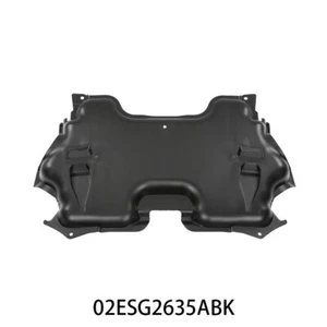 Fits 2003-2009 Mercedes-Benz E320 Engine Splash Shield Center Cover 2115242430 - Picture 1 of 1