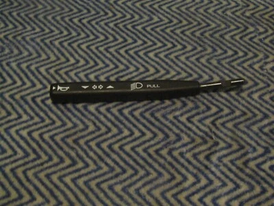 NOS 1984 - 1987 FORD TEMPO MERCURY TOPAZ TURN SIGNAL STALK ARM E43Z-13305-A NEW - Image 1 of 2