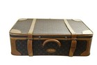 Louis Vuitton Suitcase 1980 - Free Shipping USA
