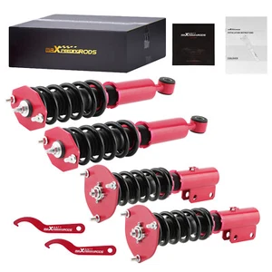Kit Sospensioni Coilover per Mitsubishi GTO Z16A Z15A Twin Turbo 1990-00 - Foto 1 di 12