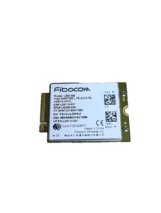 LTE Modul für HP EliteBook 840 G6 - Modell: L830-EB - Intel XMM7262 LTE-A(CAT6) - Bild 1 von 4