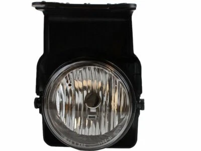 Conjunto de luz antiniebla izquierda para GMC Sierra 1500 HD 2005-2006 TYC 92332KY Foto 1 de 2