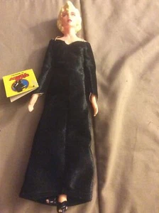 Applause Breathless Mahoney From Dick Tracy 10” Plush Doll - Picture 1 of 2