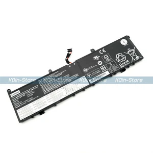Genuine L17M4P72 L18M4P71 01YU911 Battery for Lenovo ThinkPad P1 X1 X1E Extreme - Picture 1 of 5