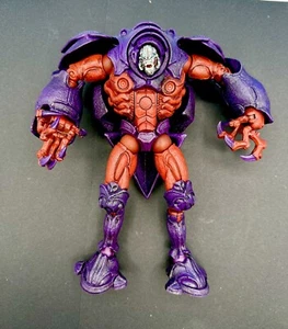 Marvel Legends Serie 13 Onslaught BAF Construye una Figura Suelta Completa ToyBiz 2006 - Imagen 1 de 12