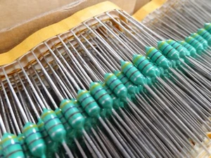 20 470uh 10% inductor Matsuta AI0407-471K estrangulador 471 - Imagen 1 de 3