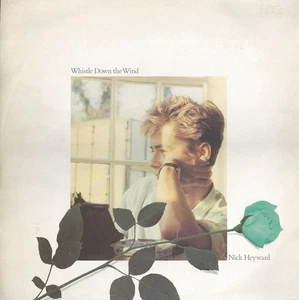 Nick Heyward - Whistle Down The Wind (12", Single) (Very Good Plus (VG+)) 392157 - Picture 1 of 4