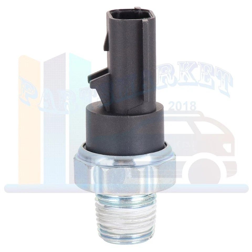 For Chrysler Dodge Mitsubishi Volkswagen Oil 2pcs Pressure Sending Unit Sensor - Image 1 of 4