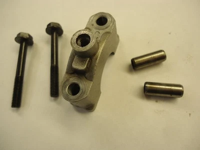 80-83 HONDA CB750C CAMSHAFT HOLDER CAP B2 C CAM CB900C CB1000 1982 CB750SC C F - Image 1 of 4