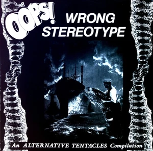 Various - Oops! Wrong Stereotype LP (VG+) '* - Picture 1 of 1