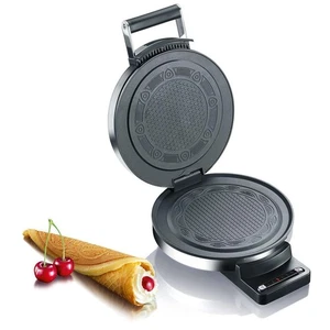 Graef Hörncheneisen HE 80 Edelstahl Antihaftbeschichtung silber matt | B-Ware - Bild 1 von 1