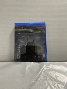 Batman: Arkham Origins - Sony PlayStation 3 Komplett - Bild 1 von 4