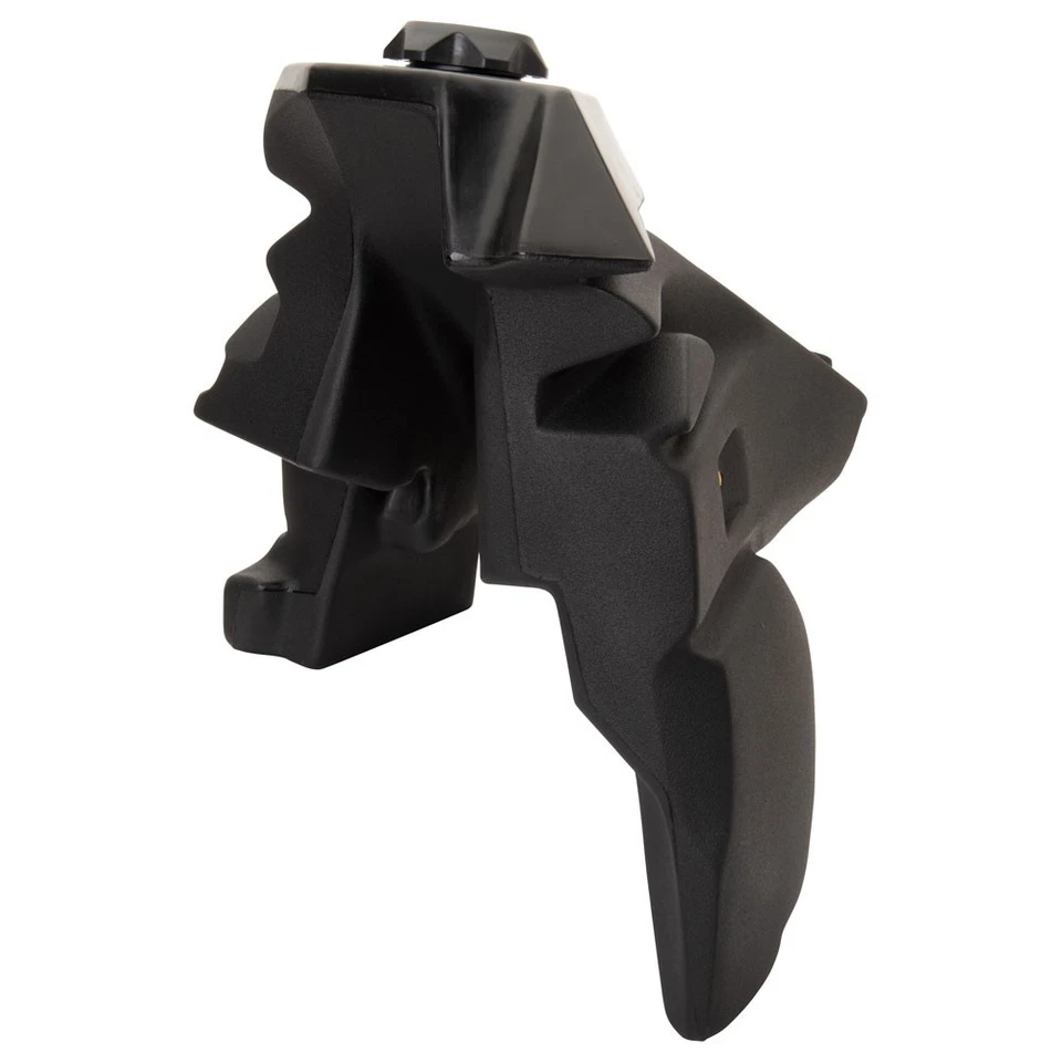 IMS Oversized Fuel Tank Gas Black 2.8 Gallon For HUSQVARNA FC FX TC TE TX - Изображение 1 из 1