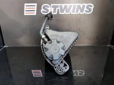 BMW 7 SERIES OVERFLOW BOTTLE F01/F02, 03/09-09/15 09 10 11 12 13 14 15 - image 1 of 4