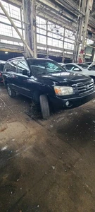 04 05 06 07 TOYOTA HIGHLANDER Alternator 3.3L FWD OEM - Foto 1 di 24