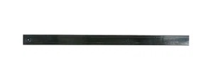 Garland Mfg Co 231531 Slide - UHMW - Negro - 15 - 47 pulgadas - Imagen 1 de 3