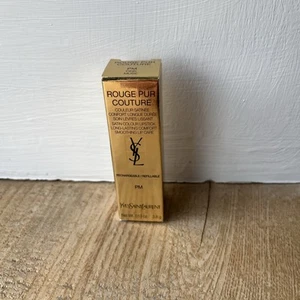 Yves Saint Laurent YSL Rouge Pur Couture- PM Lipstick - Picture 1 of 12