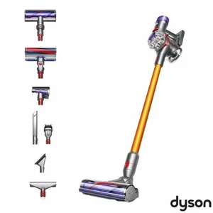 Dyson V8 Absolute Stick Vacuum Cleaner - Picture 1 of 8