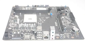 L96321-001 Hp Amd Ryzen 5 3rd Gen Motherboard GT12-0240M - Picture 1 of 2